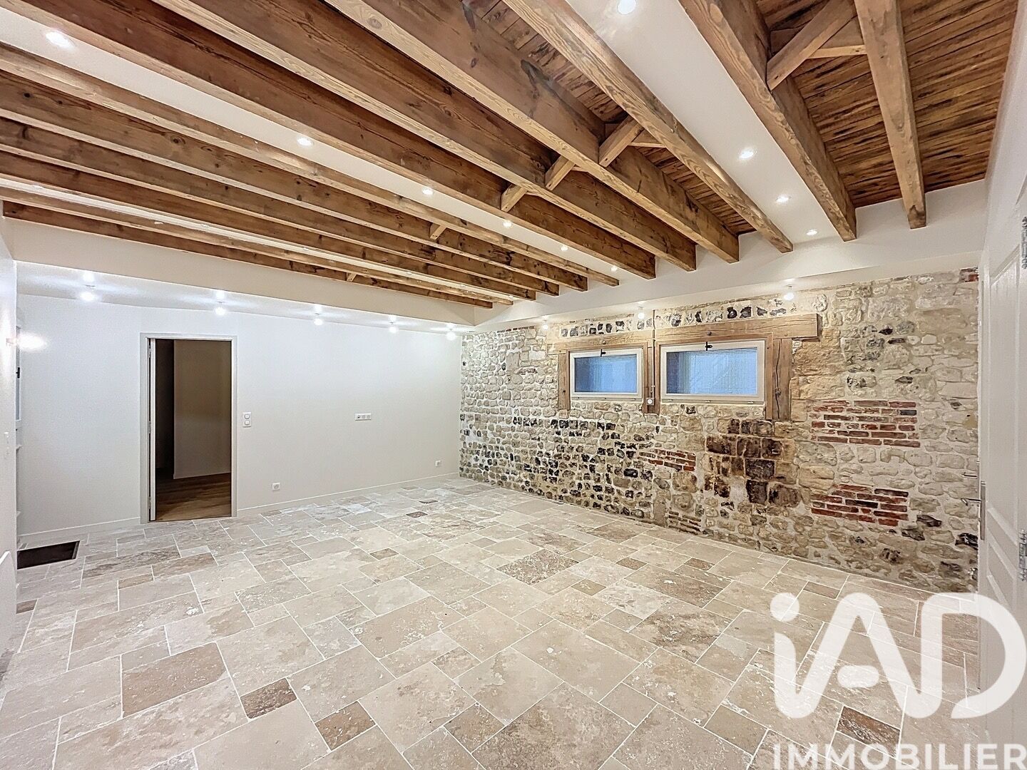 Vente Appartement 2 pièces - Photo 2