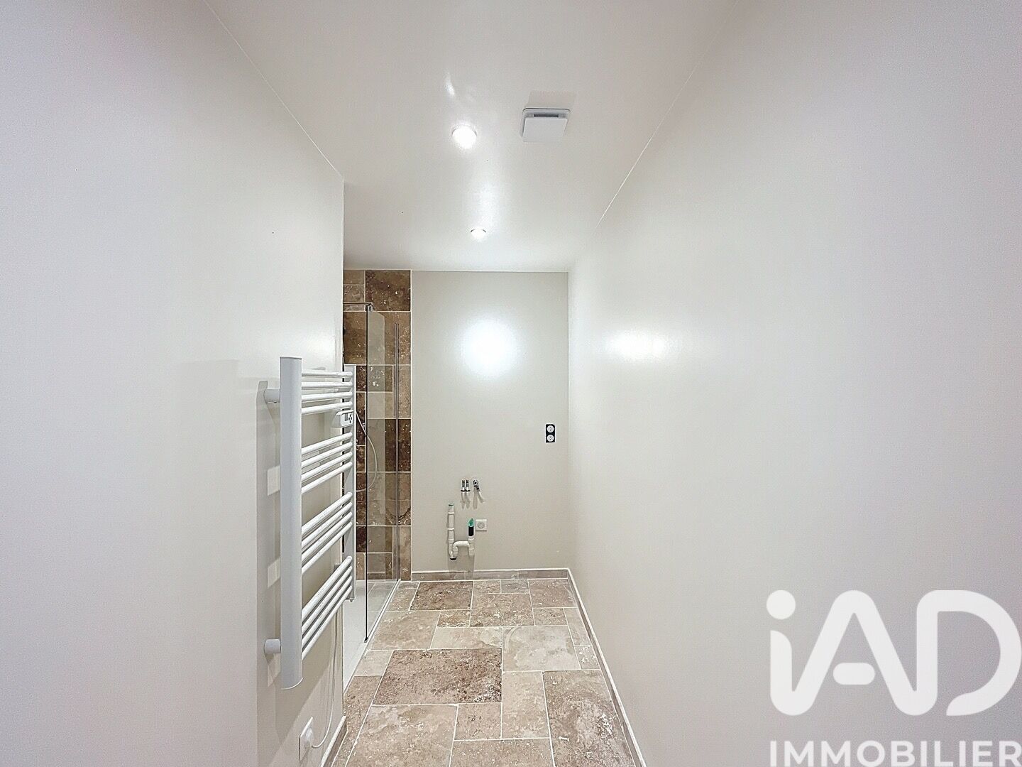 Vente Appartement 2 pièces - Photo 3