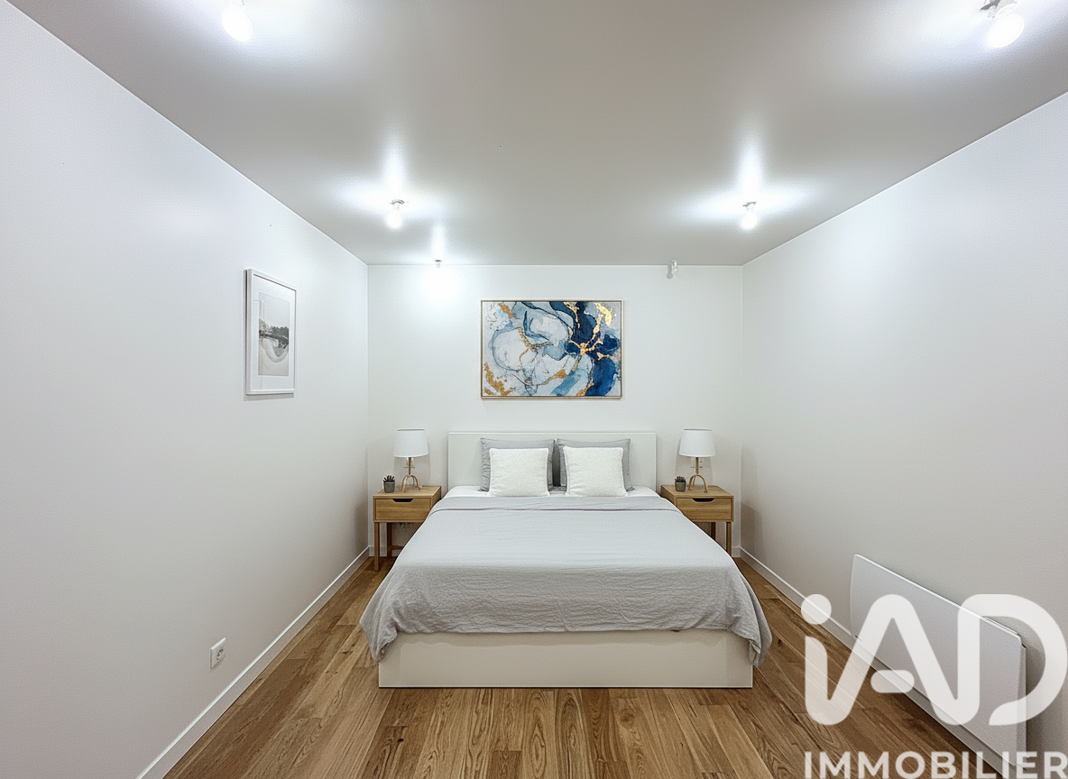 Vente Appartement 2 pièces - Photo 5