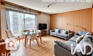 Appartement 3 Pièces 67 m² à vendre à Orléans (45000)