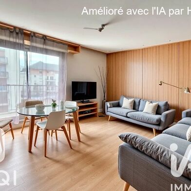 Appartement 3 pièces 149900 €