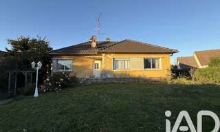 Maison 6 Pièces 125 m² à vendre à Widensolen (68320)