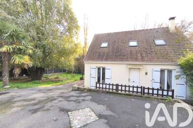 Maison 5 pièces 260000 €