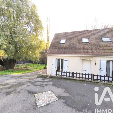 Maison 5 pièces 260000 €