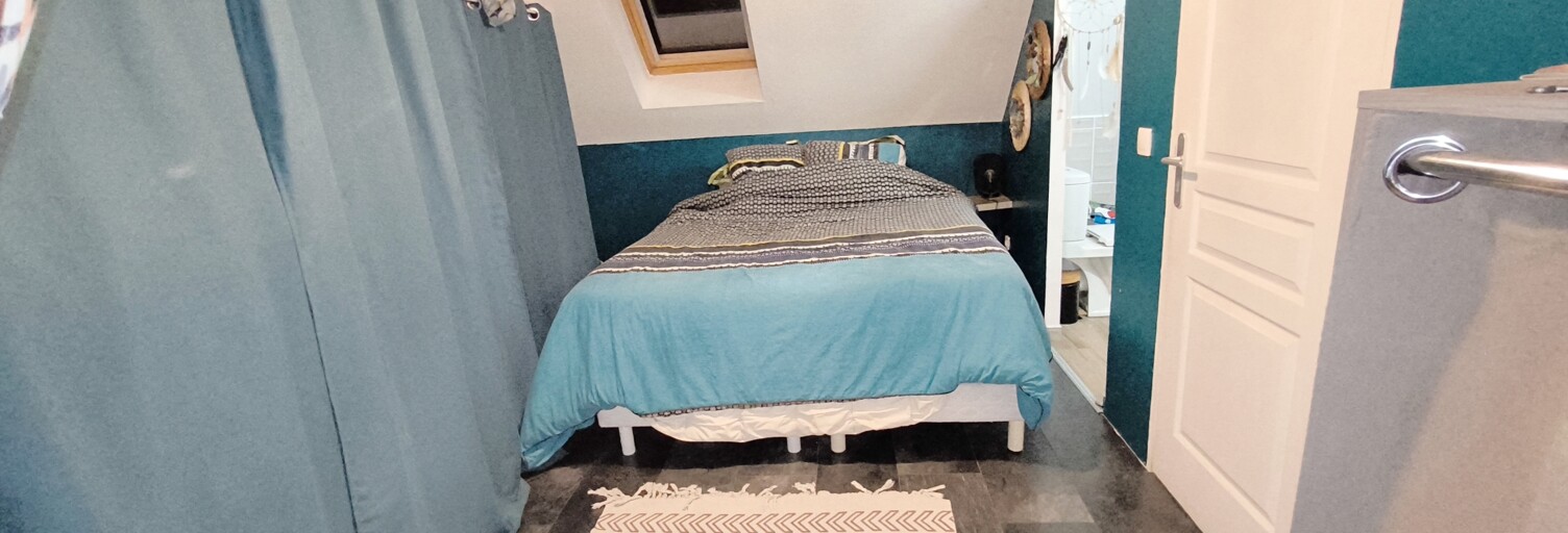 Maison 5 Pièces 95 m² à vendre à Villers-Saint-Paul (60870)