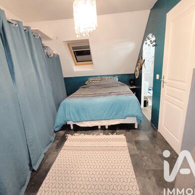 Maison 5 pièces 260000 €