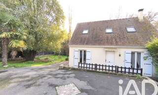 Maison 5 Pièces 95 m² à vendre à Villers-Saint-Paul (60870)