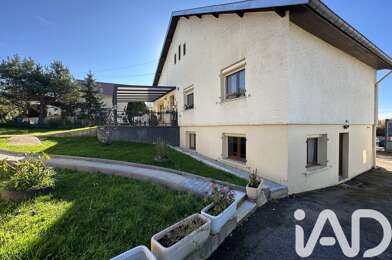 Maison 5 pièces 159000 €