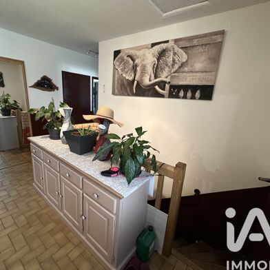 Maison 5 pièces 167800 €