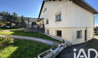 Maison 5 Pièces 125 m² à vendre à Hennezel (88260)