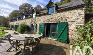 Maison 6 Pièces 240 m² à vendre à Mellac (29300)