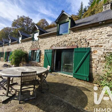 Maison 6 pièces 415000 €