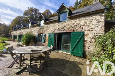 Maison 6 pièces 415000 €