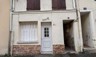 Maison 6 Pièces 85 m² à vendre à Lizy-sur-Ourcq (77440)