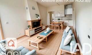 Maison 6 Pièces 85 m² à vendre à Lizy-sur-Ourcq (77440)