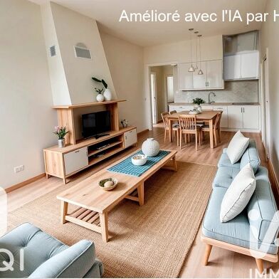 Maison 6 pièces 189000 €