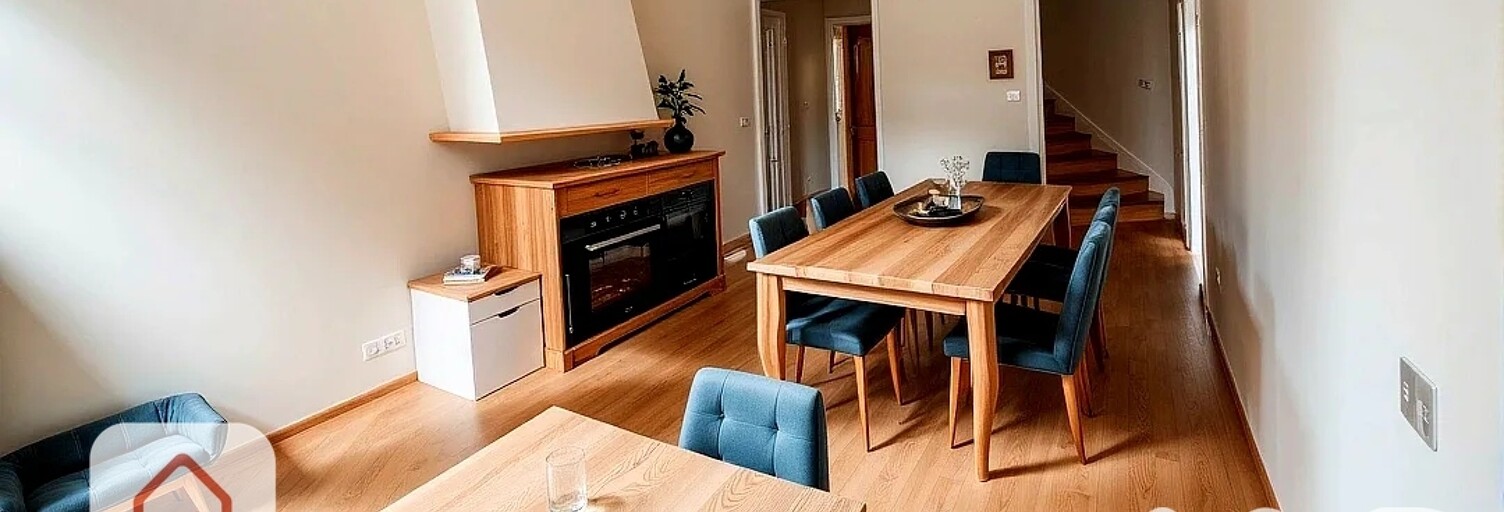 Maison 6 Pièces 85 m² à vendre à Lizy-sur-Ourcq (77440)