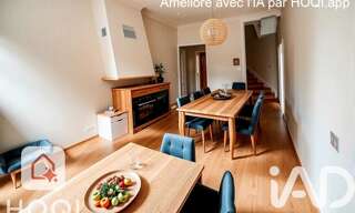 Maison 6 Pièces 85 m² à vendre à Lizy-sur-Ourcq (77440)