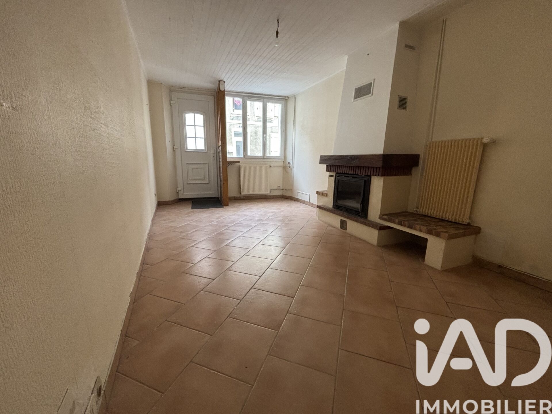 Vente Maison de ville 6 pièces - Photo 4