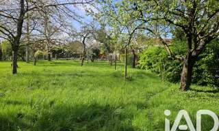 Terrain  497 m² à vendre à Saint-Leu-la-Forêt (95320)