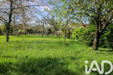 Terrain  240000 €