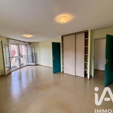 Appartement 4 pièces 155000 €