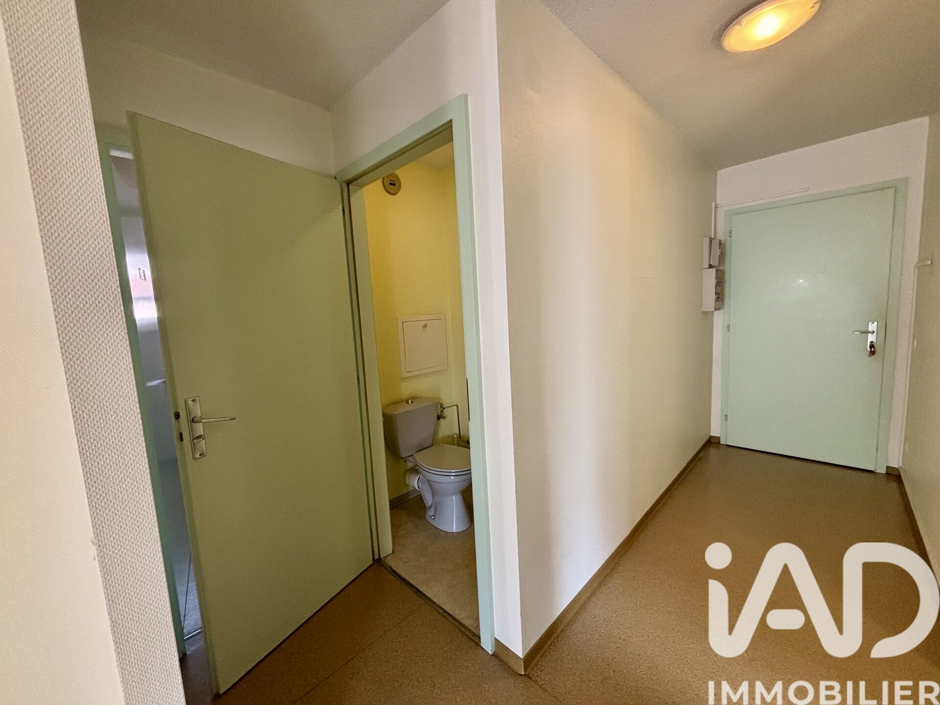 Vente Appartement 4 pièces - Photo 2