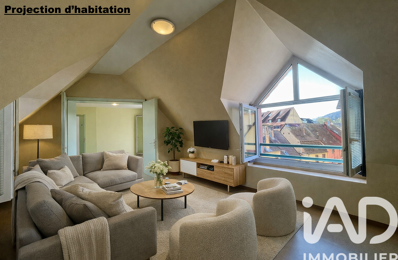 Vente Appartement 4 pièces — photo du bien