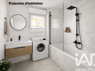 Vente Appartement 4 pièces — photo 4