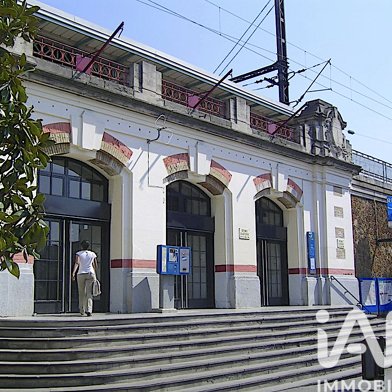 Maison 5 pièces 469000 €