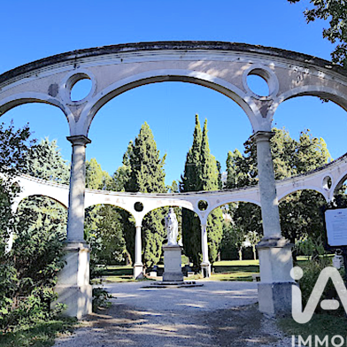 Maison 5 pièces 469000 €