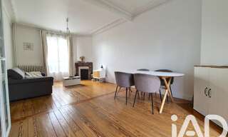 Maison 5 Pièces 100 m² à vendre à Gagny (93220)