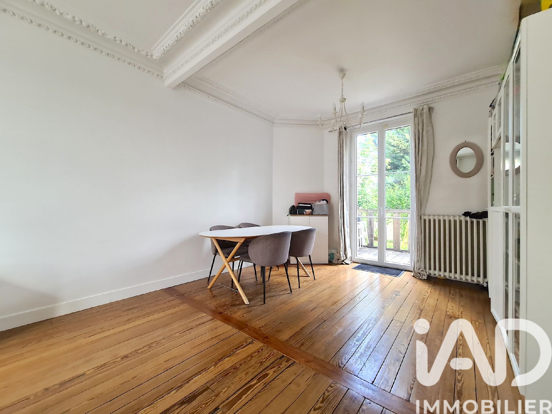 Vente Maison/villa 5 pièces - Photo 3