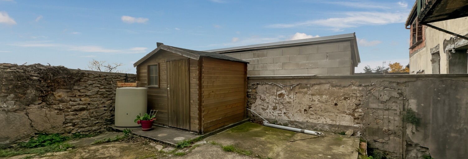 Appartement 3 Pièces 58 m² à vendre à Saint-Germain-lès-Corbeil (91250)