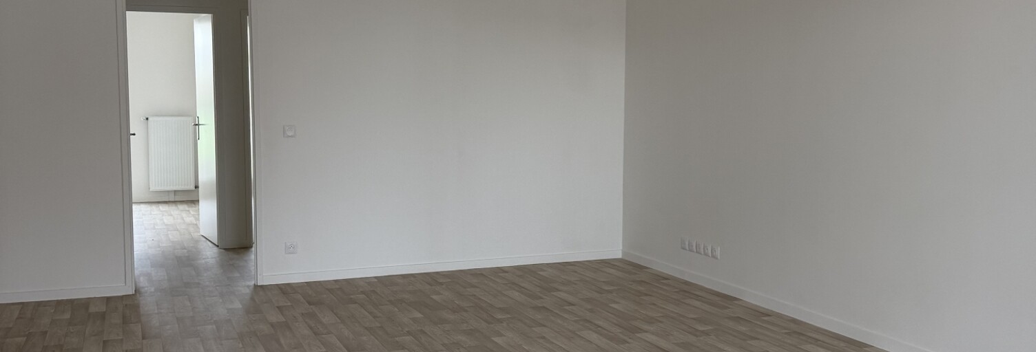 Appartement 3 Pièces 70 m² à vendre à Mitry-Mory (77290)