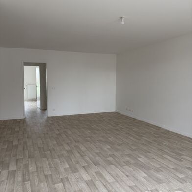 Appartement 3 pièces 245000 €