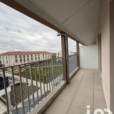 Appartement 3 pièces 245000 €