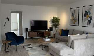 Appartement 3 Pièces 69 m² à vendre à Mitry-Mory (77290)