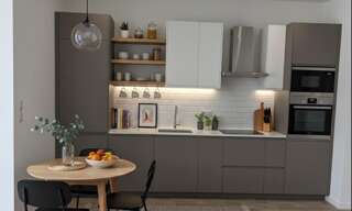 Appartement 3 Pièces 69 m² à vendre à Mitry-Mory (77290)