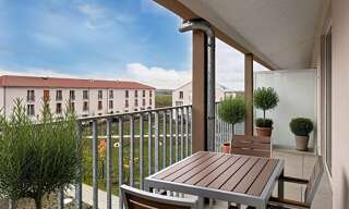 Appartement 3 Pièces 69 m² à vendre à Mitry-Mory (77290)