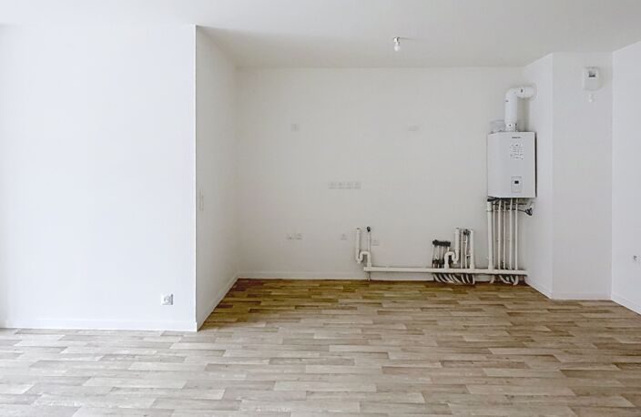 Vente Appartement 3 pièces — photo 2