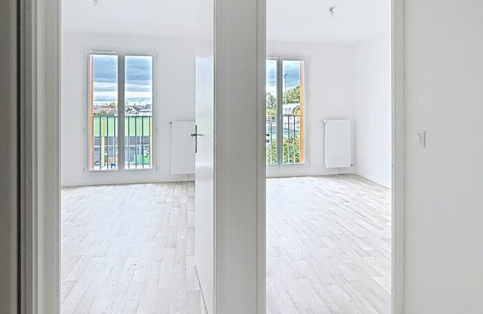 Vente Appartement 3 pièces — photo 5