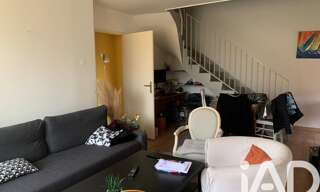 Appartement 4 Pièces 83 m² à louer à Sainte-Geneviève-des-Bois (91700)