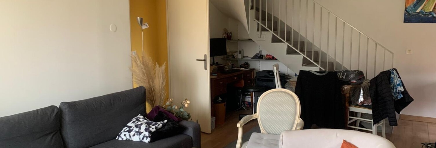 Appartement 4 Pièces 83 m² à louer à Sainte-Geneviève-des-Bois (91700)