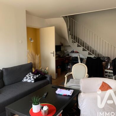 Appartement 4 pièces 1299 €