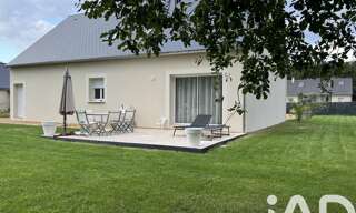 Maison 6 Pièces 125 m² à vendre à Chinon (37500)