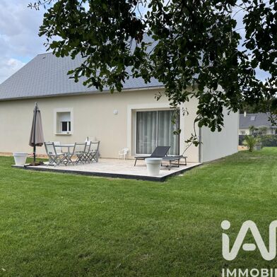 Maison 6 pièces 278000 €