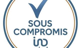 Maison 6 Pièces 125 m² à vendre à Chinon (37500)