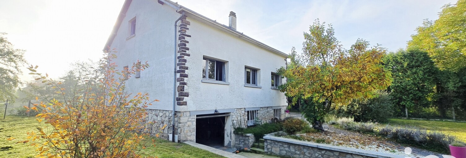 Maison 5 Pièces 135 m² à vendre à Hierges (08320)