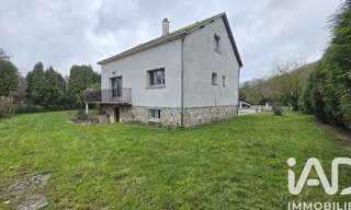 Maison 5 Pièces 135 m² à vendre à Hierges (08320)